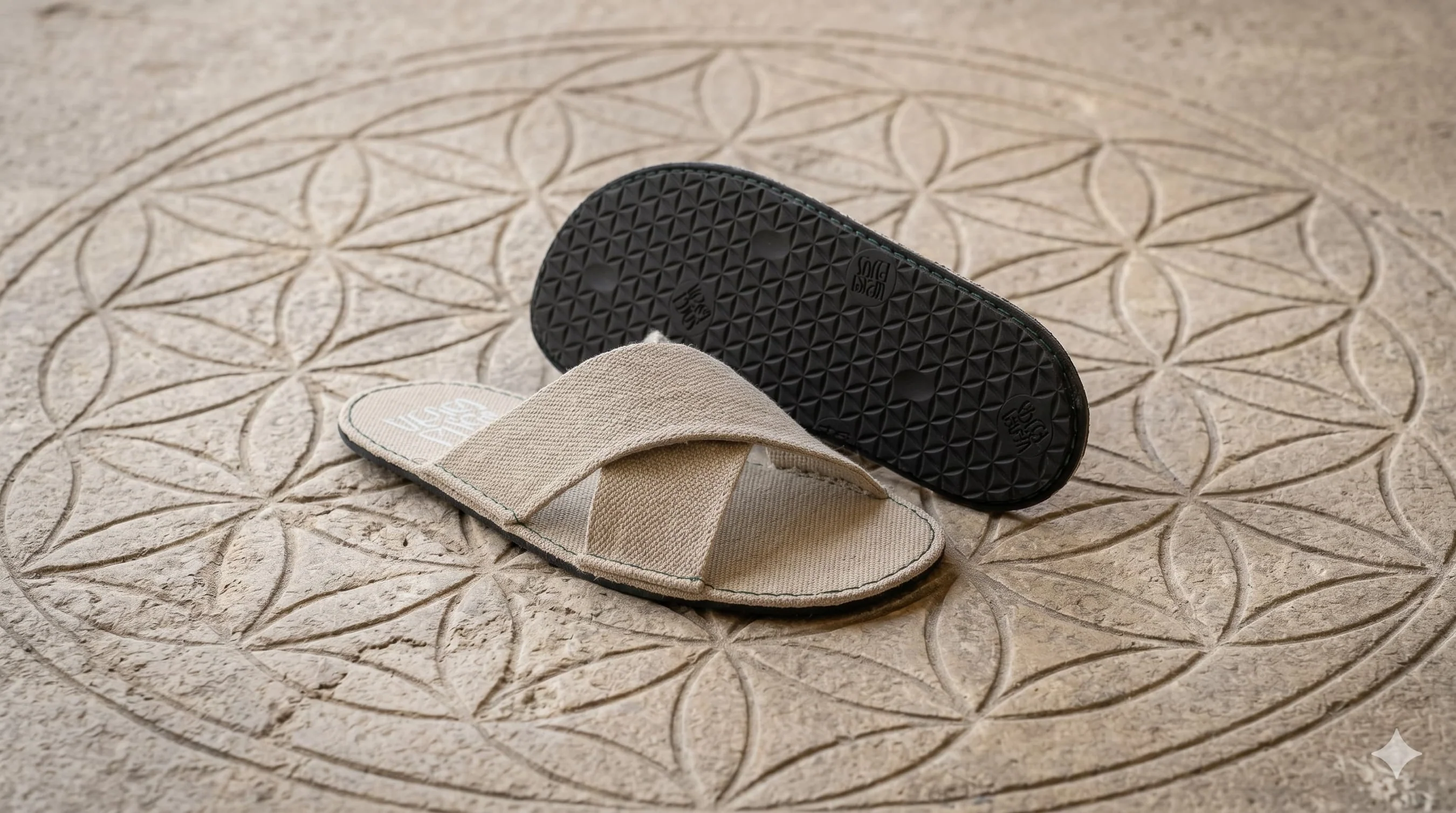Walk the Path of Sustainability